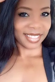 Candace NiCole Williams