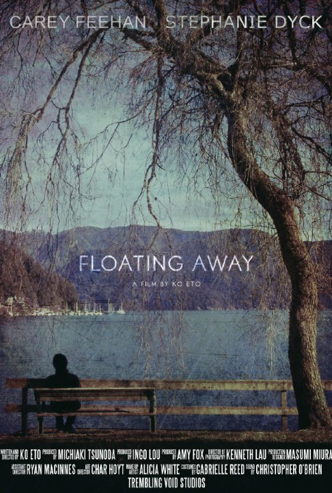 Постер фильма Floating Away