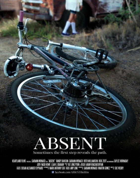 Постер фильма Absent