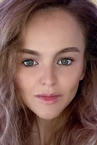 Юлиана Горькова
