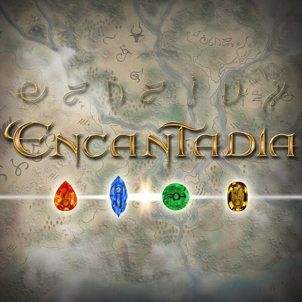 Постер сериала Encantadia