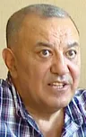 Айдын Дадашев