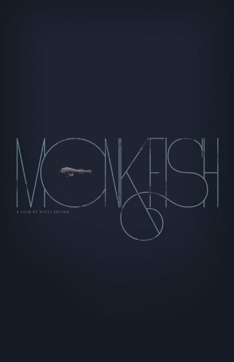 Постер фильма Monkfish
