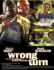 Wrong Turn