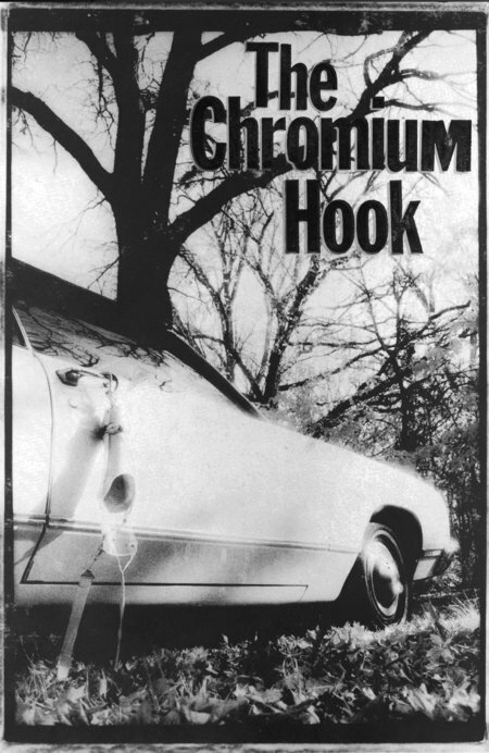 Постер фильма The Chromium Hook
