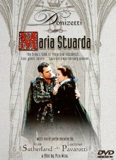 Постер фильма Мария Стюарт