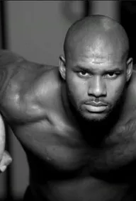 Dex Geralds