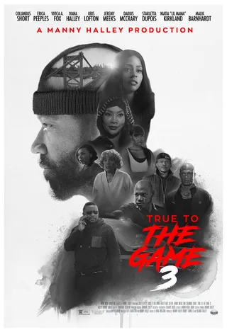 Постер Правда в игре 3 (2021)