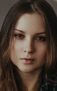 Анастасия Жаркова