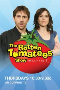 Постер сериала Шоу сайта Rotten Tomatoes