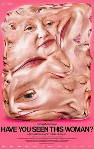 Вы видели эту женщину?