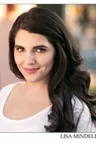 Lisa Mindelle