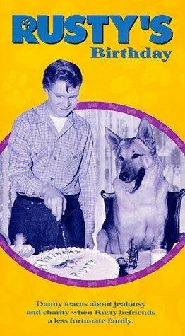 Постер Rusty's Birthday (1949)