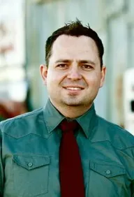 Kenlon Clark