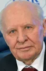 Егор Строев