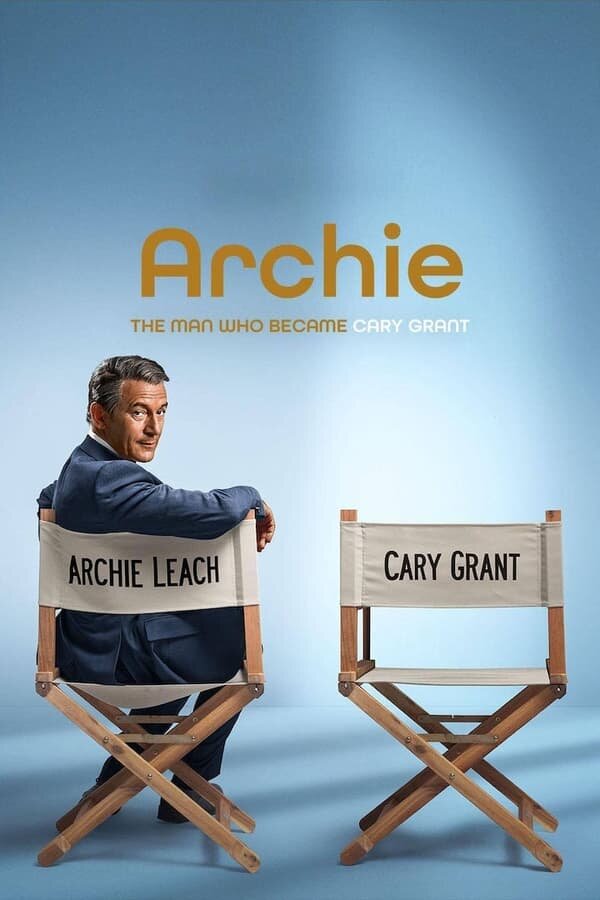 Постер сериала Арчи