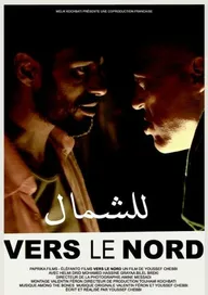 Vers le Nord