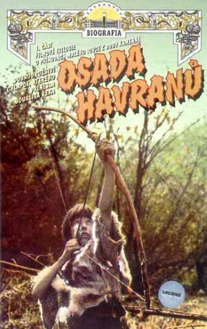 Постер Обитель воронов (1978)