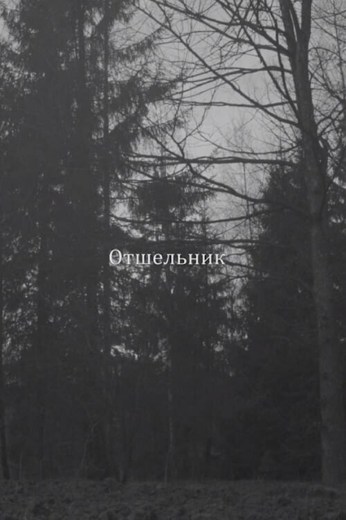 Постер фильма Отшельник