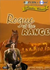 Rogue of the Range
