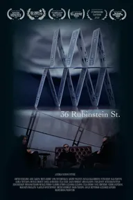Рубинштейна, 36