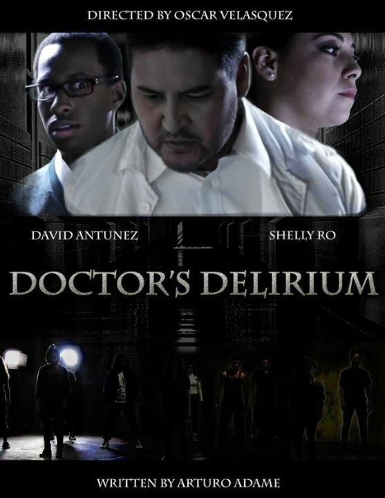 Постер фильма Doctor's Delirium