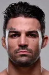 Mike Perry