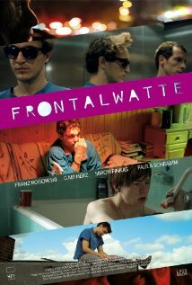 Постер фильма Frontalwatte