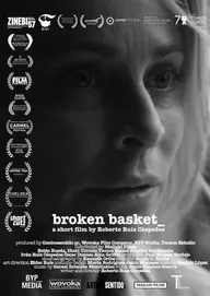 Broken Basket