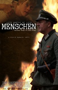 Постер фильма Menschen