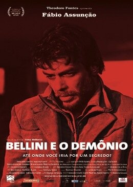 Постер Беллини и демон (2008)