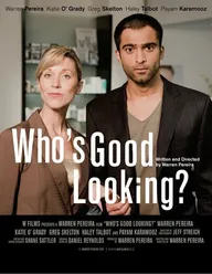 Who's Good Looking?