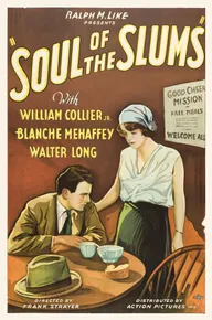 Soul of the Slums