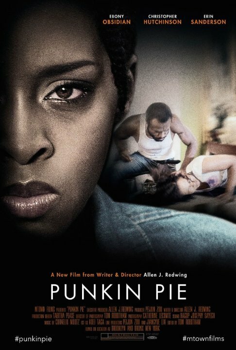 Постер фильма Punkin Pie