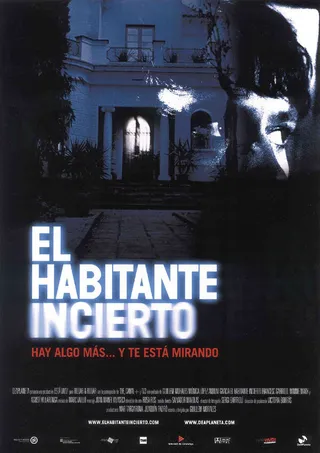 Постер Незваный гость (2004)