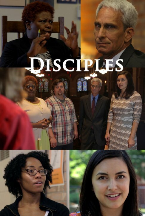 Постер фильма Disciples