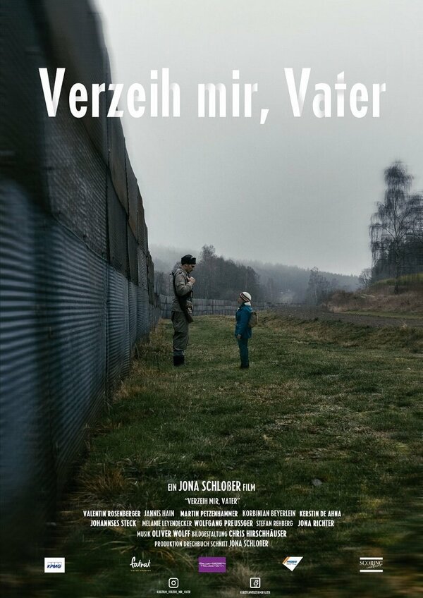 Постер фильма Verzeih mir, Vater!