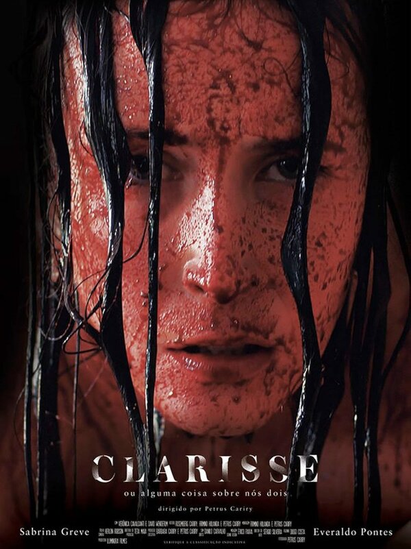 Постер фильма Clarisse or something about us