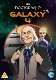 Доктор Кто: Галактика 4