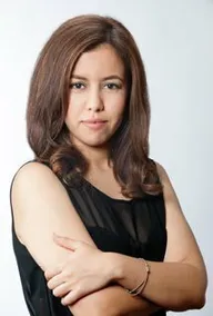 Mariam Mansour