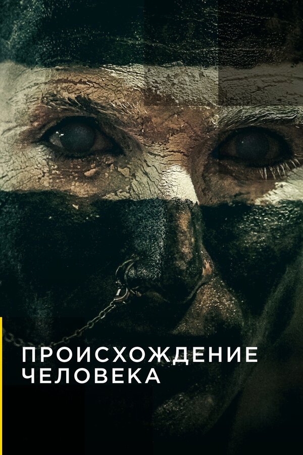 Постер сериала Происхождение человека