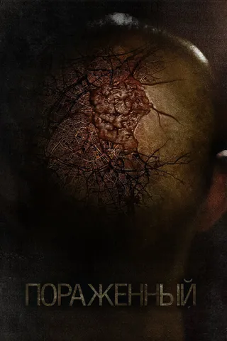 Постер Пораженный (2013)