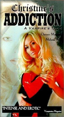 Постер фильма Christine's Addiction