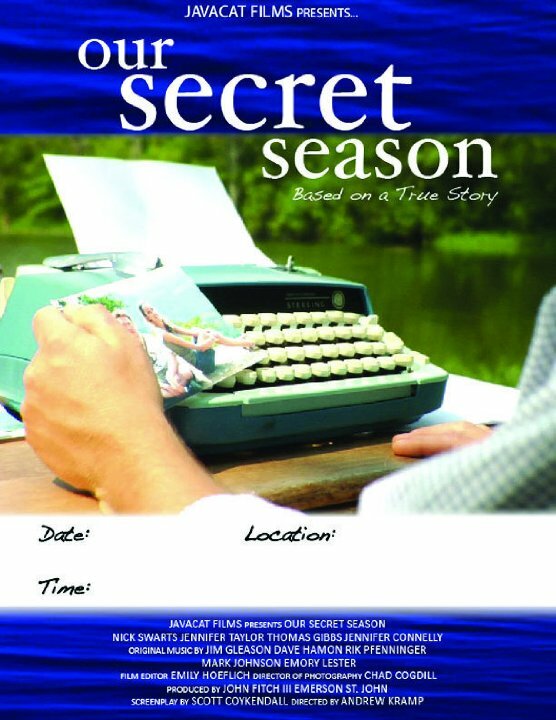 Постер фильма Our Secret Season