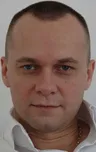 Сергей Калашников