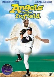 Постер Ангелы на площадке (2000)