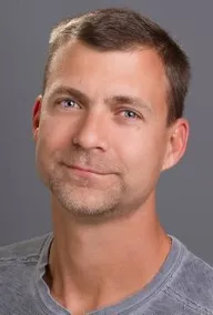 Greg Vestal