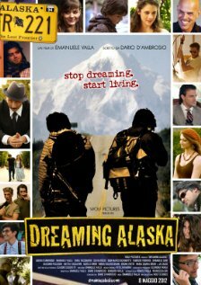 Постер фильма Dreaming Alaska