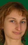 Ольга Воеводина