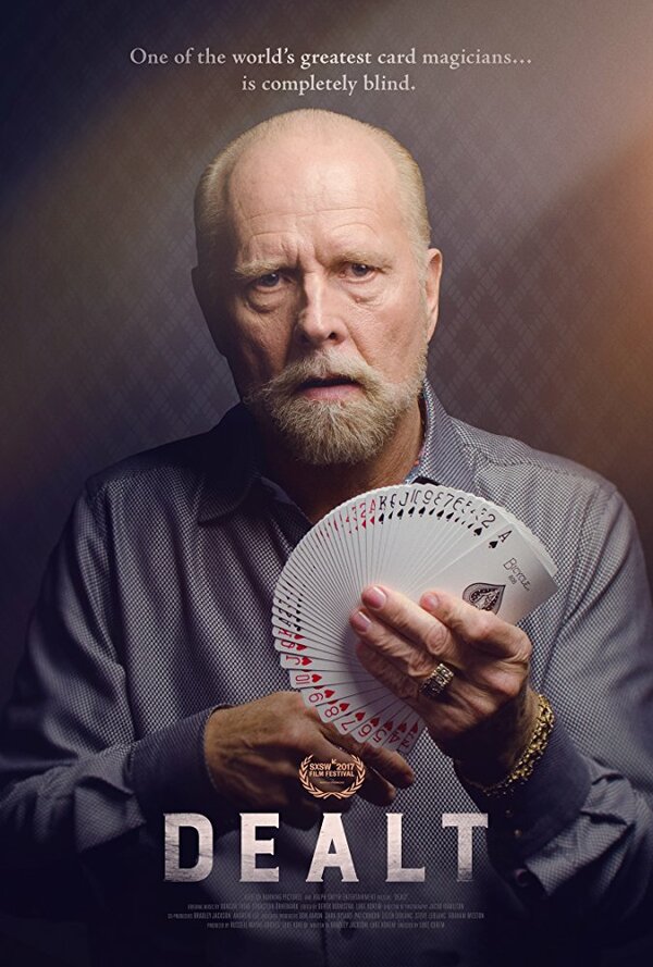 Постер фильма Dealt